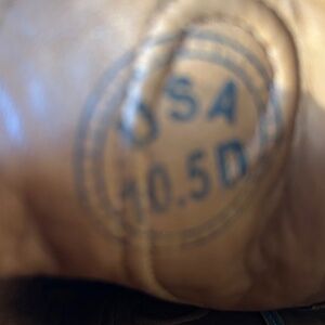 Rare CU buffaloes, Cowboy Boots, Black Aligator  Exotic skin Gold logo NWT